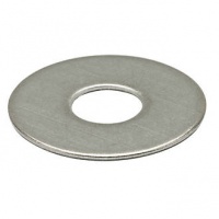 Stainless Steel Washers